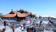 Việt Nam là điểm đến yêu thích trong mùa du lịch Hè 2023 của người dân Hàn Quốc