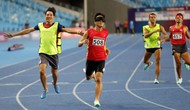 Thể thao người khuyết tật Việt Nam khẳng định vị thế tốp đầu