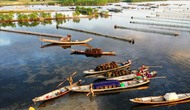 Thừa Thiên Huế: Triển khai các giải pháp về phát triển du lịch nông nghiệp, nông thôn trong xây dựng nông thôn mới