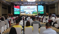 Liên kết, hợp tác phát triển du lịch, kết nối tour, tuyến giữa tỉnh Thanh Hóa với các tỉnh, thành phố năm 2023