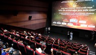 Khai mạc chương trình chiếu phim “Dấu ấn Khánh Hòa qua điện ảnh”