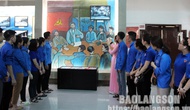 Lạng Sơn: Giáo dục truyền thống qua các tư liệu, hiện vật tại Bảo tàng tỉnh