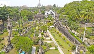 Lào gấp rút chuẩn bị chiến dịch Năm du lịch 2024