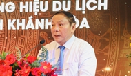 Bộ trưởng Nguyễn Văn Hùng: Điện ảnh, Du lịch, Nhiếp ảnh.... muốn đi xa phải đi cùng nhau