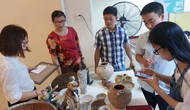 Triển lãm sưu tập cổ vật của người Đà Nẵng