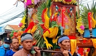 An Giang: Nhiều lễ hội, sự kiện sôi nổi, hấp dẫn diễn ra ở khu vực Châu Đốc, Tịnh Biên vào đầu tháng 06