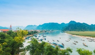 Quảng Bình phát triển trọng điểm bốn cụm du lịch “đặc biệt”