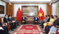 Việt Nam – Trung Quốc: Thúc đẩy mối quan hệ hợp tác chiến lược văn hoá, du lịch lên tầm cao mới