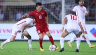 Thắng thuyết phục Syria, đội tuyển Việt Nam được FIFA cộng thêm hàng loạt điểm số quan trọng