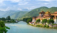 Bhutan giảm thuế du lịch cho khách lưu trú dài ngày