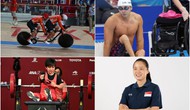 Hành trình phát triển thể thao người khuyết tật ở Singapore mang lại nhiều bài học cho Việt Nam