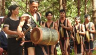 Kon Tum tích cực bảo tồn, phát huy giá trị di sản văn hóa cồng chiêng