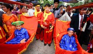 Quảng Ninh: Lan tỏa phong trào xây dựng gia đình văn hóa