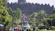 Indonesia thu hẹp chính sách miễn thị thực cho khách du lịch nước ngoài