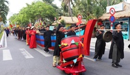 Khánh Hòa: Tổ chức lễ hội dân gian xứng tầm để thu hút du khách