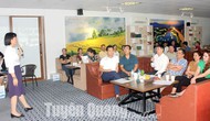 Tuyên Quang: Bồi dưỡng, nâng cao nghiệp vụ du lịch