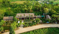 Phú Thọ: Phát triển du lịch nông thôn gắn với xây dựng nông thôn mới
