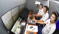 Trọng tài Việt Nam được FIFA xác nhận hoàn thành khoá đào tạo VAR