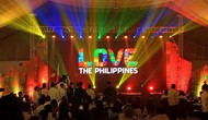 Philippines thay đổi nhận diện thương hiệu du lịch sau 10 năm