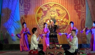 Bắc Ninh: Nghệ thuật truyền thống ‘bắt tay” cùng du lịch