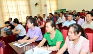Tuyên Quang: Hơn 70 học viên được bồi dưỡng chuyên môn nghiệp vụ du lịch cộng đồng