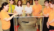 Bảo vệ và phát huy giá trị bộ sưu tập cổ vật trống đồng tỉnh Sơn La