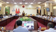 Cơ hội lớn để Bình Thuận trở thành điểm sáng trong phát triển du lịch