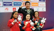 Việt Nam vượt xa chỉ tiêu HCV, xếp thứ 3 chung cuộc tại Para Games 12