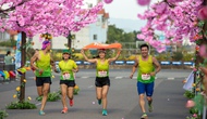 Quảng Bình: Hơn 1500 VĐV tham gia giải chạy Grand Marathon Đồng Hới 2023