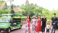 Ninh Thuận: Du lịch phục hồi, tăng trưởng nhanh