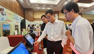 TP Hồ Chí Minh và các tỉnh, thành khu vực ĐBSCL 'bắt tay' ứng dụng công nghệ số vào du lịch