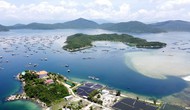 Khánh Hòa: Phê duyệt nhiệm vụ quy hoạch Khu du lịch sinh thái Đảo Hòn Lớn và Khu du lịch núi Khải Lương
