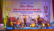 Quảng Ninh: Tạo động lực phát triển từ xây dựng đời sống văn hóa