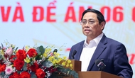 Thủ tướng: Văn hóa số là một phần quan trọng của nền văn hóa đậm đà bản sắc dân tộc Việt Nam