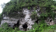 Cấp phép khai quật khảo cổ tại hang Nà Coóc, tỉnh Bắc Kạn