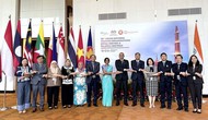 Tăng cường hợp tác du lịch giữa ASEAN và các đối tác quan trọng