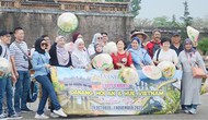 Thừa Thiên Huế: Tìm cách khai thác thị trường du lịch tiềm năng “khổng lồ”