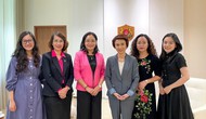 Việt Nam - Singapore: Hợp tác văn hóa, thể thao và du lịch thông qua giao lưu nhân dân, kết nối con người