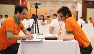 Xác định các cặp đấu tứ kết tại giải cờ tướng quốc tế lớn nhất Việt Nam