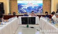 Lạng Sơn: Hội thảo công tác quản lý công viên địa chất ở Việt Nam trong tình hình mới