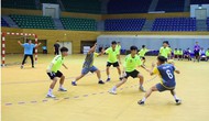 230 vận động viên tham dự Giải vô địch bóng ném trẻ toàn quốc tại Đà Nẵng