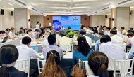Quảng Nam tìm giải pháp phát triển du lịch biển