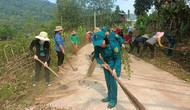 Điện Biên: Lan tỏa phong trào “Toàn dân đoàn kết xây dựng đời sống văn hóa”