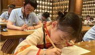 Du lịch trải nghiệm giáo dục - một xu hướng mới tại Trung Quốc