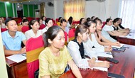 Tuyên Quang: Tập huấn nghiệp vụ hướng dẫn viên du lịch năm 2023