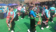 Tăng cường bảo vệ giá trị di sản văn hóa phi vật thể trên địa bàn tỉnh Thanh Hóa