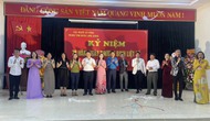 Công đoàn Bộ VHTTDL thăm, tặng quà tri ân và biểu diễn nghệ thuật tại Bắc Giang