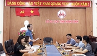 Cục Du lịch Quốc gia Việt Nam kiểm tra, đánh giá chất lượng hệ thống cơ sở lưu trú du lịch tại Ninh Bình