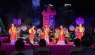 Đà Nẵng: Phát triển văn học, nghệ thuật gắn với xây dựng con người văn minh, thân thiện
