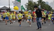 9.000 vận động viên sẽ tham dự cuộc thi Marathon quốc tế Đà Nẵng